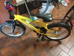 Kinderfiets, Fietsen en Brommers, Ophalen, Zo goed als nieuw, 20 inch of meer, Norta