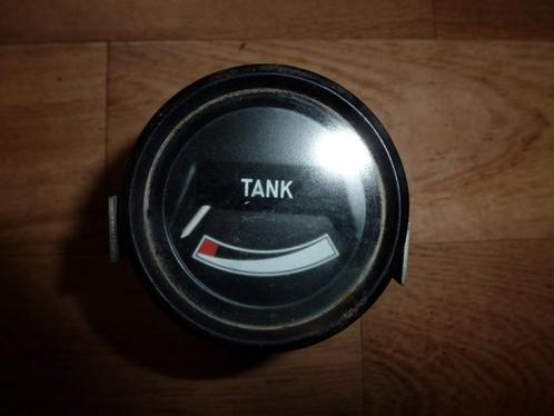 tank en temp aanduider voor tableau transit TR2 1978..1984, Auto-onderdelen, Klein materiaal, Ford, Oldtimer onderdelen, Gebruikt
