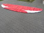 Powerkite vampire 2, Watersport en Boten, Kitesurfen, Ophalen of Verzenden, Nieuw, Kitesurf-set