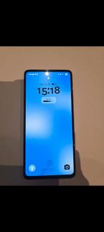 Samsung a 53 5g 256gb, Telecommunicatie, Mobiele telefoons | Samsung, Gebruikt, Blauw, Touchscreen, Ophalen of Verzenden