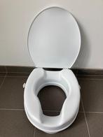 toiletverhoger, Diversen, Verpleegmiddelen, Ophalen
