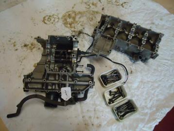 GSXR600 2001 - 2003 Suzuki Motorblok onderdelen D1-19506 beschikbaar voor biedingen