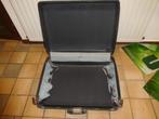 kleine samsonite harde valies, Ophalen of Verzenden, Gebruikt, Hard kunststof, Slot