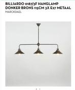 gezocht hanglamp billiardo, Enlèvement, Utilisé, Métal