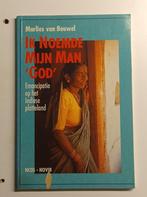 Ik noemde mijn man God - Marlies van Bouwel, Boeken, Ophalen of Verzenden, Gelezen