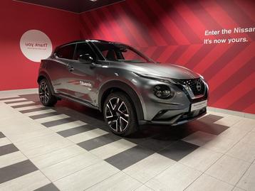 Nissan Juke N-Design  beschikbaar voor biedingen