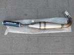 Doppler Honda Wallaroo, Ophalen of Verzenden, Zo goed als nieuw, Uitlaat