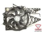 alfa romeo giulietta 2018 koelvin ventilator 50514483, Gebruikt, Alfa Romeo