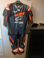 Alpinestars - GP Plus V4 Leather Suit - 1PC, Motoren, Kleding | Motorkleding, Ophalen, Tweedehands, Alpinestars