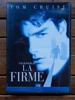 )))  La Firme  //  Sydney Pollack  (((, Alle leeftijden, Ophalen of Verzenden, Zo goed als nieuw, Actiethriller