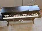 Roland HP2700 digitale piano, Muziek en Instrumenten, Ophalen, Gebruikt, Zwart, Digitaal