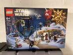 Lego Star Wars 75366 advent kalender, Kinderen en Baby's, Nieuw, Ophalen of Verzenden, Lego
