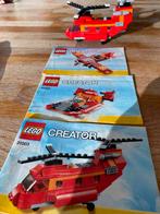 Lego creator 31003, Enlèvement ou Envoi, Comme neuf, Lego