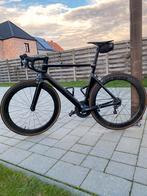 Canyon cf slx carbon, Fietsen en Brommers, Fietsen | Racefietsen, Ophalen, Gebruikt, Carbon