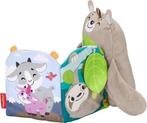 Fisher Price  Zacht Knuffelboek SNELLE GRATIS LEVERING, Kinderen en Baby's, Speelgoed | Fisher-Price, Verzenden, Nieuw, Speelset