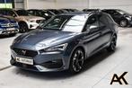 CUPRA Leon ST e-Hybrid 1.4 DSG PHEV - NAVI / CAMERA /TREKHAA, Auto's, Cupra, https://public.car-pass.be/vhr/bf343267-0c1e-4f7f-be20-5e70f85b5bdf