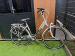 Damesfiets Gazelle, Ophalen, Zo goed als nieuw, Gazelle