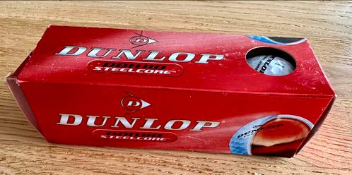 3 Dunlop DDH110 golfballen - nieuw in doos, Sport en Fitness, Golf, Bal(len)