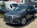AUDI Q7 // E-TRON // DIESEL // FULL OPTION, Auto's, Audi, Automaat, https://public.car-pass.be/vhr/99e361d3-da08-435c-81a7-544674bee382