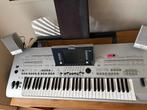 Keybord en meer, Musique & Instruments, Claviers, Enlèvement, Comme neuf