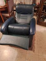 Relaxzetel, Huis en Inrichting, Fauteuils, Ophalen, Gebruikt, Kunststof, 50 tot 75 cm