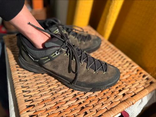Wandelschoenen Salewa 42, Sport en Fitness, Bergsport en Wandelen, Gebruikt, Schoenen, Ophalen