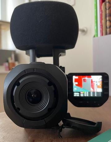 Zoom Q8N-4K beschikbaar voor biedingen