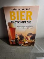 geïllustreerde bierencyclopedie - B.Verhoef, Boeken, Hobby en Vrije tijd, Ophalen of Verzenden