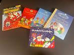 Kleuterboeken Sint en Kerst. Als nieuw, Ophalen, Zo goed als nieuw, Jongen of Meisje, Voorleesboek