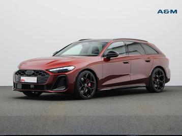 Audi S5 Avant S5 Avant 3.0 TFSI Quattro S tronic beschikbaar voor biedingen