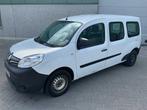 2020 Renault Kangoo lichte vracht, Auto's, Renault, Gebruikt, Euro 6, Bedrijf, Kangoo
