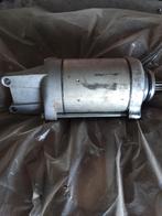 Starter suzuki bandit 1200, Ophalen