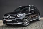 Mercedes GLC 250d  AMG edition, Auto's, Mercedes-Benz, Te koop, 5 deurs, Verlengde garantie, Emergency brake assist