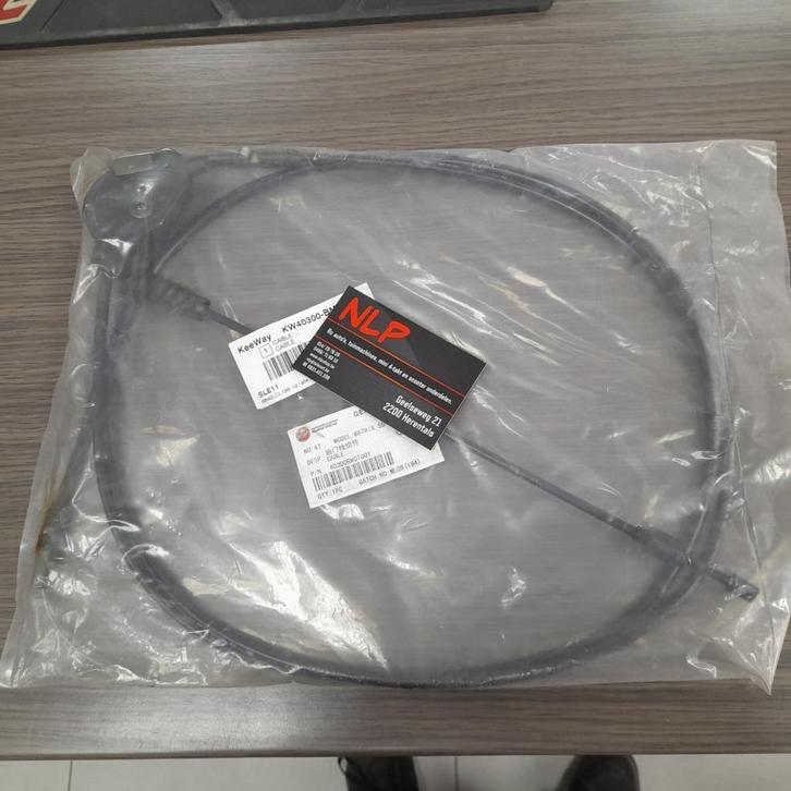 Keeway Matrix Gaskabel, Fietsen en Brommers, Brommeronderdelen | Algemeen, Nieuw, Overige typen, Ophalen