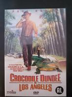 Crocodile Dundee in Los Angeles, Ophalen of Verzenden, Zo goed als nieuw