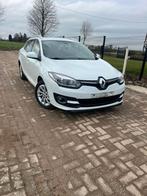 Renault Megane 2015 benzine 97000km, Auto's, Renault, Bedrijf, Handgeschakeld, Mégane, Te koop