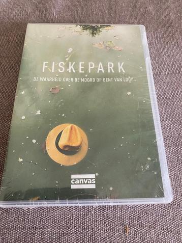 Fiskepark