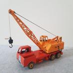 Dinky Supertoys 972, 20 ton, Lorry-Mounted crane, Enlèvement ou Envoi