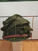 M1 helm, Verzamelen, Ophalen of Verzenden, Landmacht, Helm of Baret