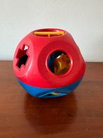 Tupperware vormdoos speelgoed, Kinderen en Baby's, Ophalen of Verzenden, Zo goed als nieuw