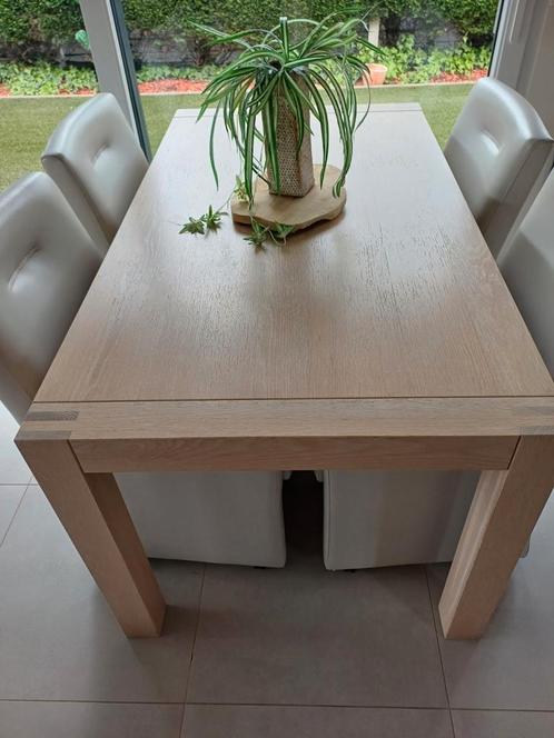 TOPDEAL!!!, Huis en Inrichting, Complete eetkamers, Zo goed als nieuw, Ophalen