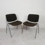 Set van 2 Castelli Dsc Axis 106 stoelen door Giancarlo Piret, Verzenden