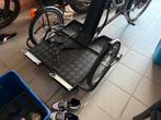 rolstoelplateau fiets, Fietsen en Brommers, Ophalen, Gebruikt