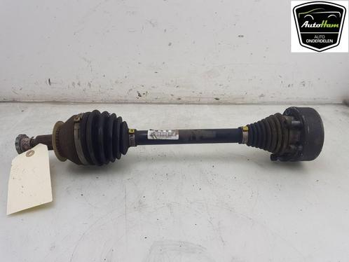 AANDRIJFAS LINKS VOOR Seat Ibiza IV SC (6J1), Auto-onderdelen, Remmen en Aandrijving, Seat, Gebruikt