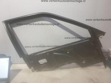 PORTIER RECHTS VOOR bovenbouw Audi 80 (B4) (01-1991/12-1995) beschikbaar voor biedingen