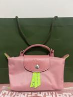 Longchamps minitas, Handtassen en Accessoires, Verzenden, Nieuw, Roze, Overige merken