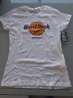 Hard Rock cafe München T-shirt, Kleding | Dames, T-shirts, Ophalen of Verzenden, Zo goed als nieuw, Maat 36 (S)