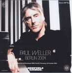 2 CD's - Paul WELLER - Live in Berlijn 2004, Verzenden, Poprock, Nieuw in verpakking