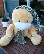 Grote knuffelbeer / knuffel, Kinderen en Baby's, Speelgoed | Knuffels en Pluche, Ophalen of Verzenden, Nieuw, Beer