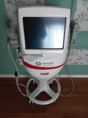 Celestetic neocure ultralift-ii hifu beschikbaar voor biedingen